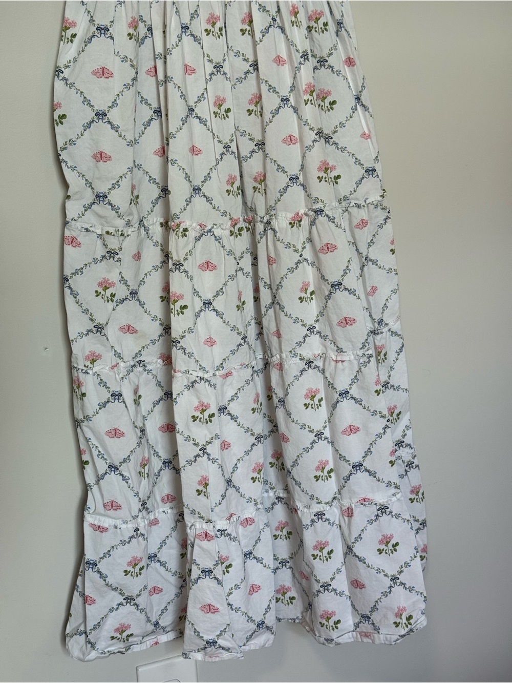HILL HOUSE The Nap Dress XL - Picture 4 of 12